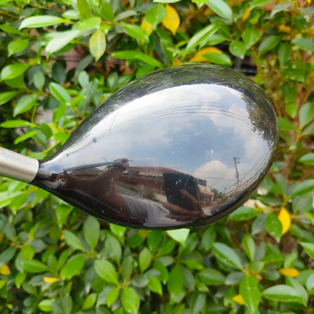 DRIVER TAYLORMADE XR-03 องศา 10.5 ก้าน TM-PLUS FLEX R เป็นซีรี่พรีเมี่ยม ของแบรนด์ Taylormade ตีดี ตีไกล DRIVER TAYLORMADE XR-03 องศา 10.5 ก้าน TM-PLUS FLEX R เป็นซีรี่พรีเมี่ยม ของแบรนด์ Taylormade ตีดี ตีไกล