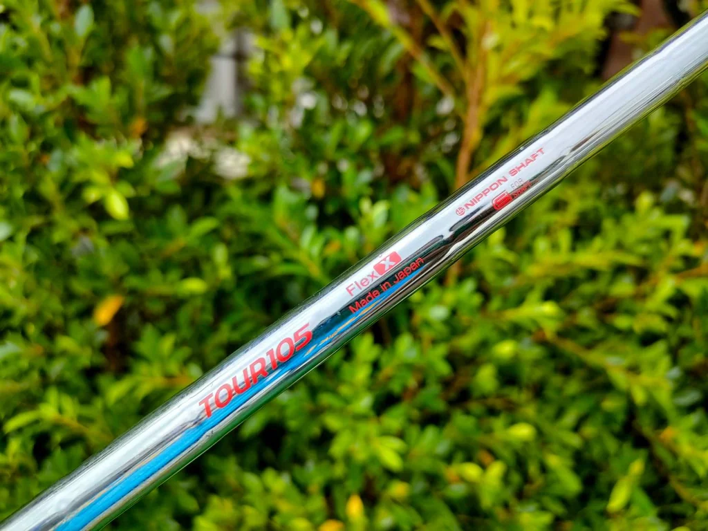 Wedge Callaway Mack Daddy FORGED องศา 50 BOUNCE 10