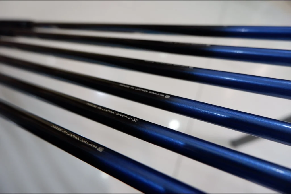 ชุดเหล็ก HONMA BERES IS-03 FORGED มือขวา