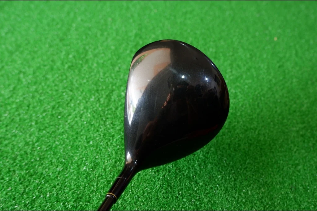 DRIVER 1 SWORD KATANA AX400 DRIVER 1 SWORD KATANA AX400