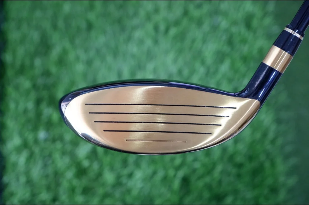FAIRWAY 3 TSURUYA ROYAL GRADE