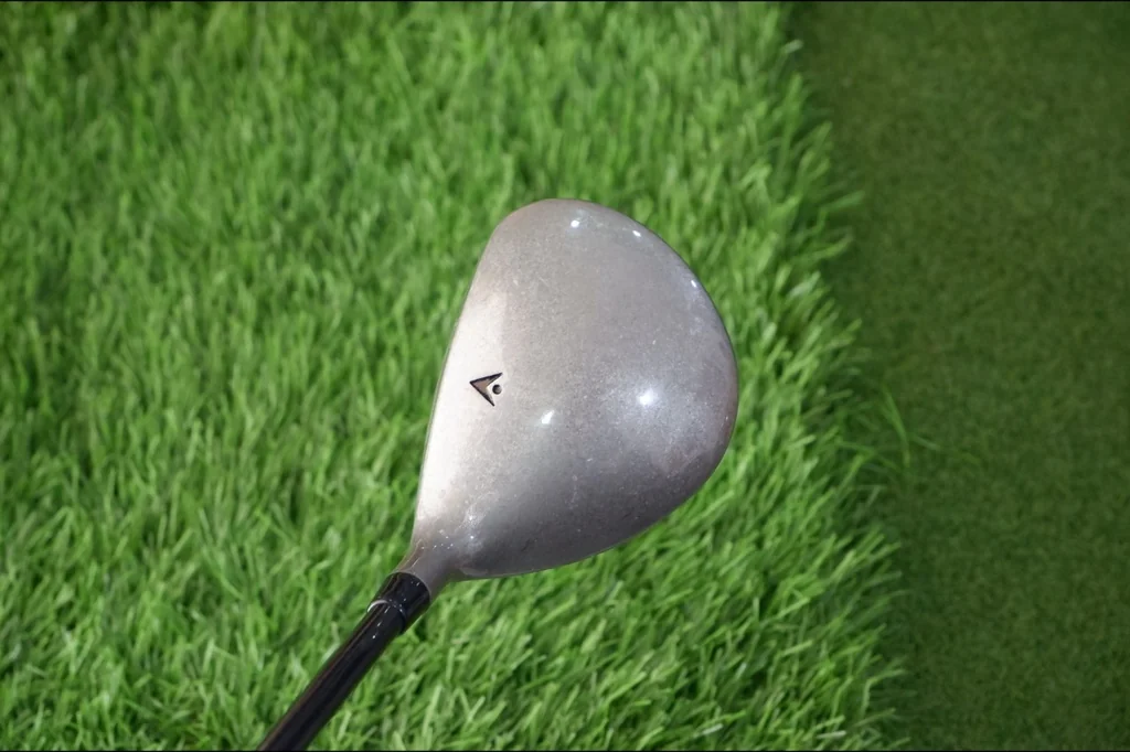 FAIRWAY 5 SUPER 16 STAINLESS FAIRWAY 5 SUPER 16 STAINLESS