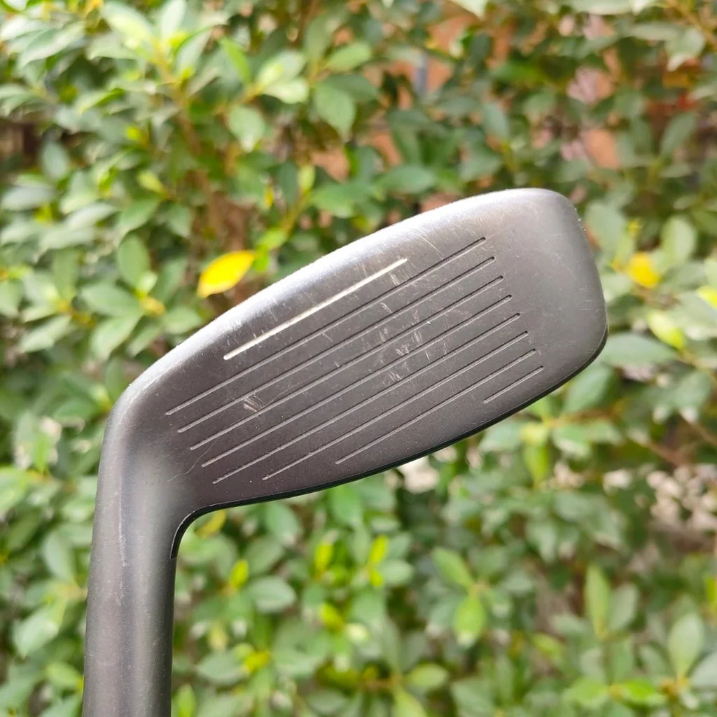 HYBRID6 ADAMS GOLF IDEA V4 ก้าน V4.0 FLEX R ตีง่ายแบบสุดๆ HYBRID6 ADAMS GOLF IDEA V4 ก้าน V4.0 FLEX R ตีง่ายแบบสุดๆ