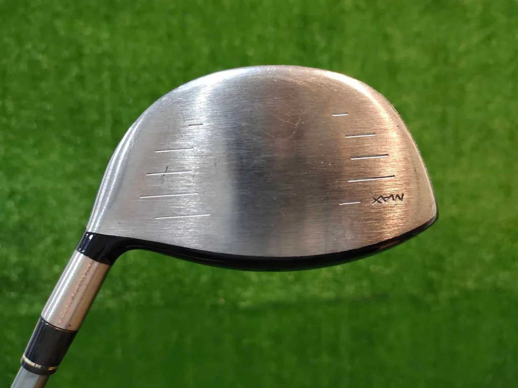 Driver Taylormade r7 quard MAX Driver Taylormade r7 quard MAX