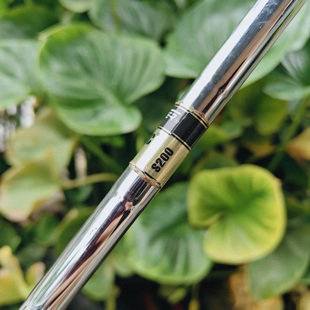 Wedge Titleist VOKEY “จักรแดง” – SPIN MILLED 56° / Bounce 8 สุดยอดเวดจ์ในตำนาน ที่โปรทั่วโลกไว้ใจ Wedge Titleist VOKEY “จักรแดง” – SPIN MILLED 56° / Bounce 8 สุดยอดเวดจ์ในตำนาน ที่โปรทั่วโลกไว้ใจ