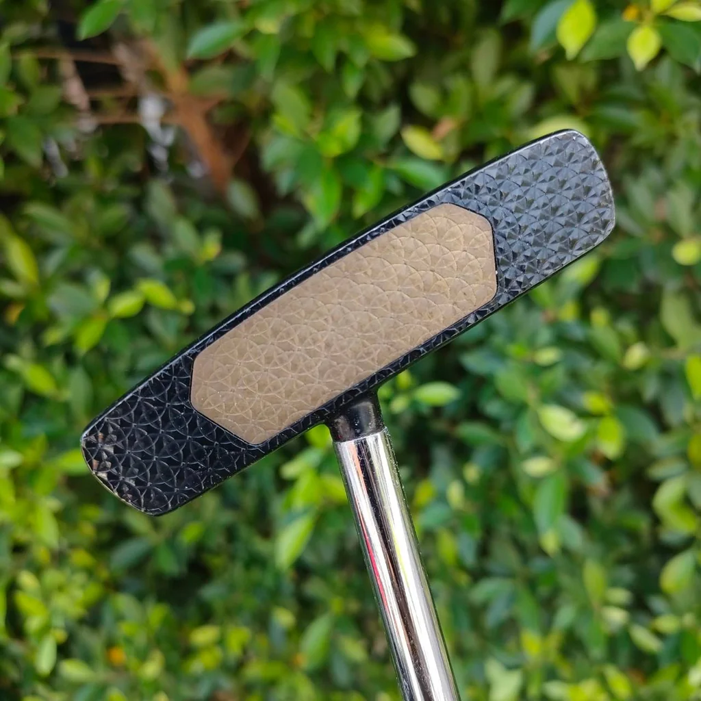 PUTTER KASCO DNA -015 DESIGN FOR NEW ATHLETES ความยาว 34 นิ้ว นุ่มนวล และแน่นอนสุดๆ!! ไม้กอล์ฟมือสอง ของแท้ BY NakaraLuxurious PUTTER KASCO DNA -015 DESIGN FOR NEW ATHLETES ความยาว 34 นิ้ว นุ่มนวล และแน่นอนสุดๆ!! ไม้กอล์ฟมือสอง ของแท้ BY NakaraLuxurious