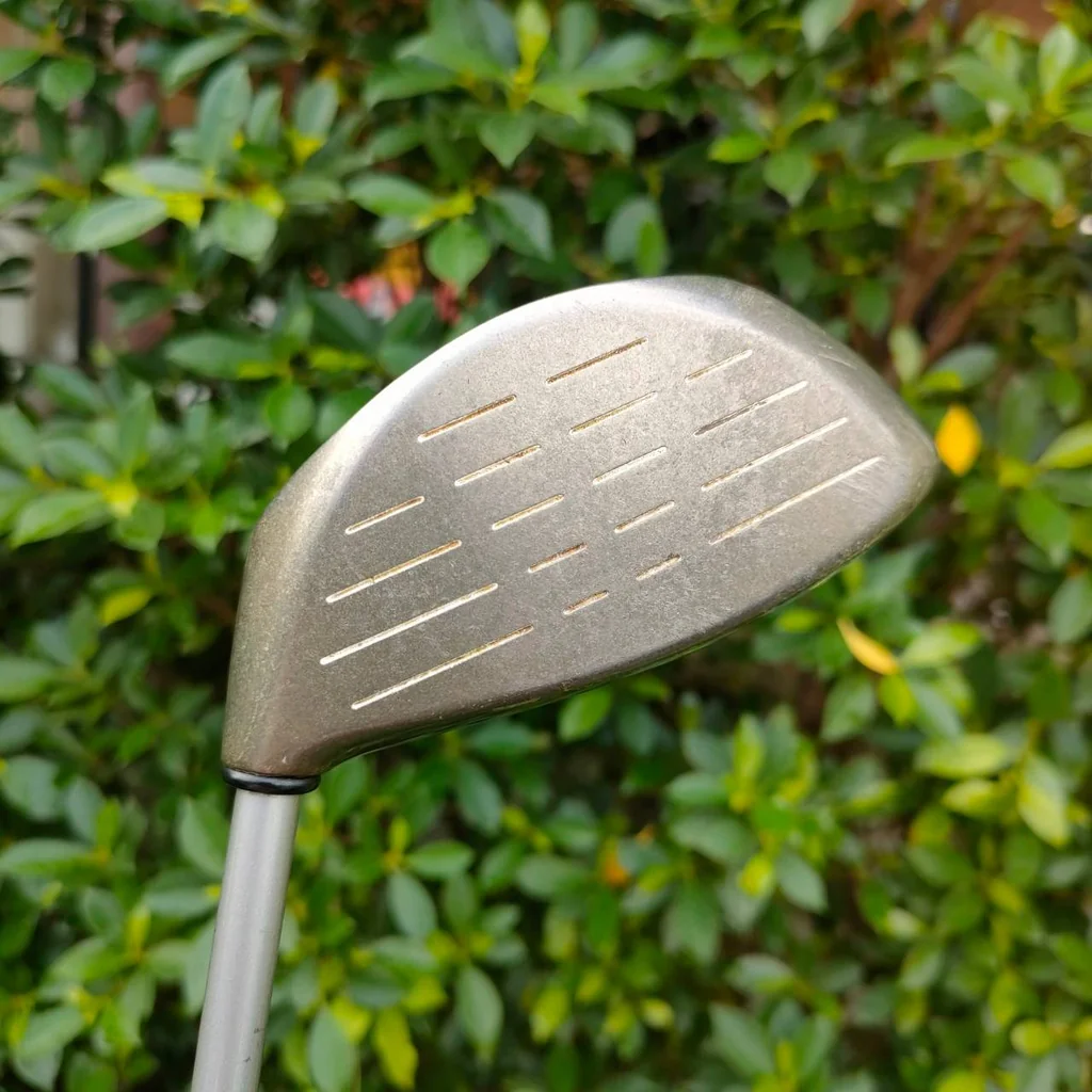 DRIVER CALLAWAY THE BIG GEST องศา 8 ก้าน SUPER 47 FLEX R เป็นตัวดังที่สุด วัสดุไทเทเนี่ยม หัวใหญ่สุด BIGGEST มันส์