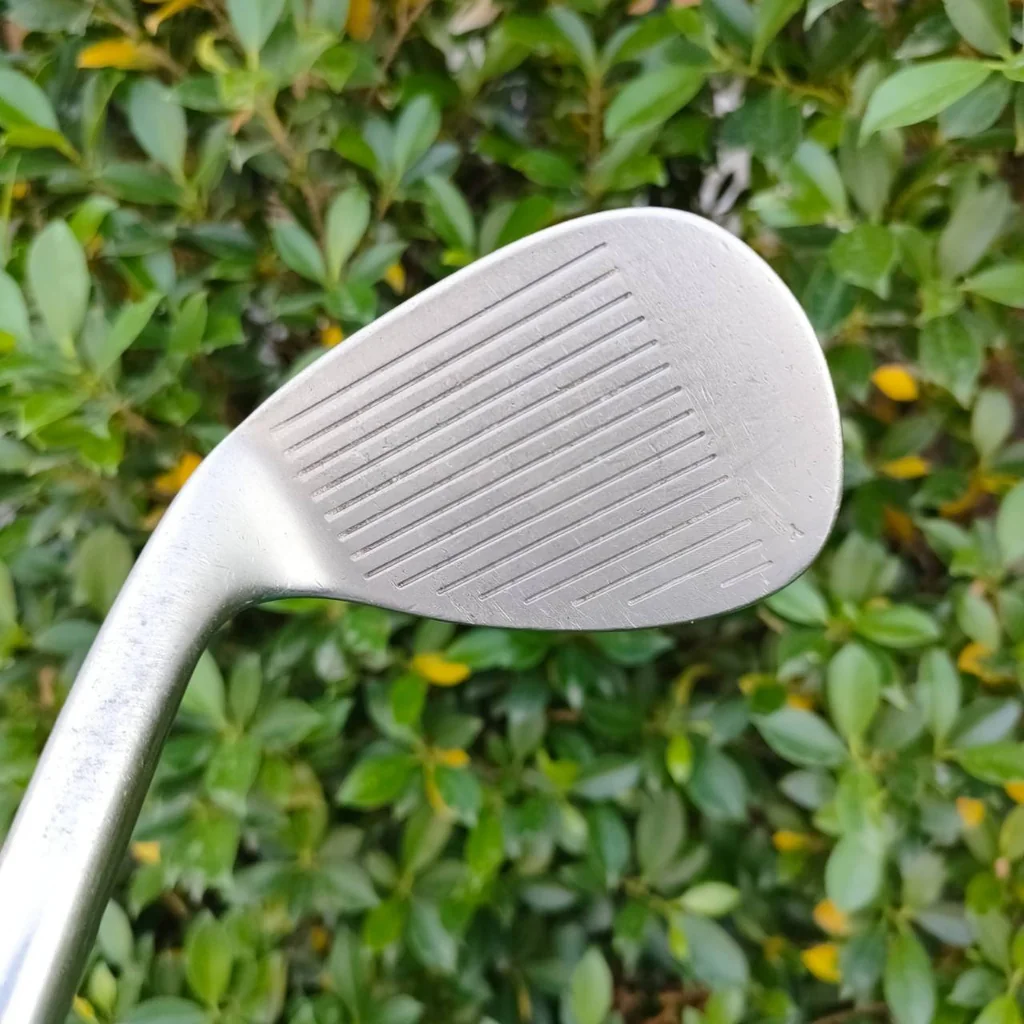 WEDGE TAYLORMADE RAC องศา 58 BOUNCE 8 ก้าน N.S.PRO 950 GH FLEX WEDGE ก้านดีมาก แม่นๆ นุ่มๆ สปินจัดครับ WEDGE TAYLORMADE RAC องศา 58 BOUNCE 8 ก้าน N.S.PRO 950 GH FLEX WEDGE ก้านดีมาก แม่นๆ นุ่มๆ สปินจัดครับ