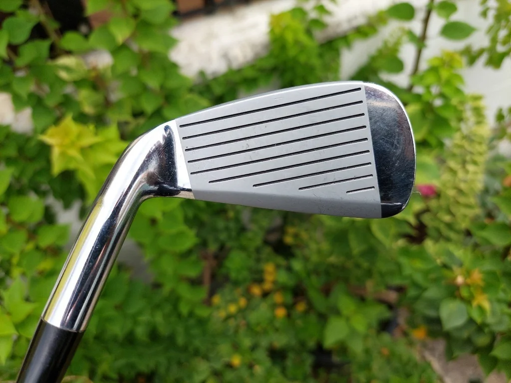 เหล็ก 4 HONMA CL-606 เหล็ก 4 HONMA CL-606