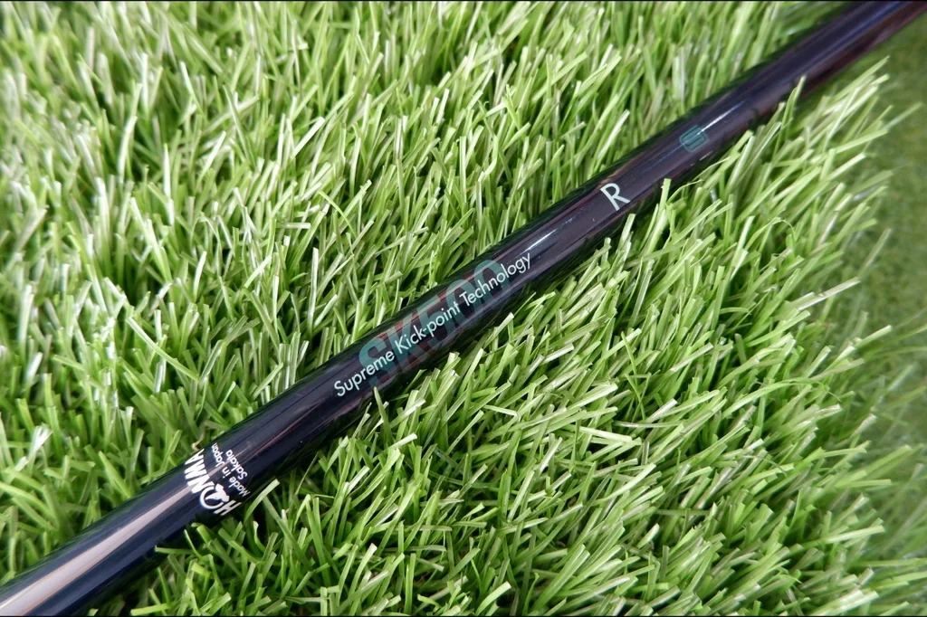 HYBRID HONMA TWIN MARKS DUAL ATTACKII HYBRID HONMA TWIN MARKS DUAL ATTACKII