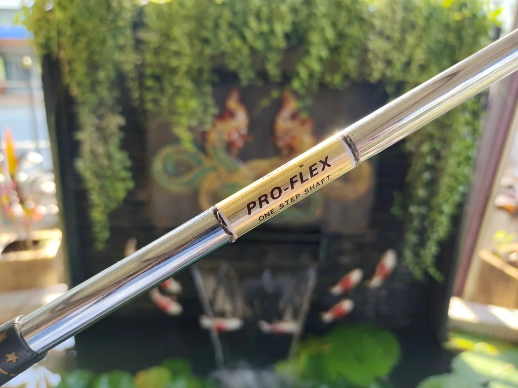PUTTER RE ACTION RA150 HARD - KICK PAT.PEN PUTTER RE ACTION RA150 HARD - KICK PAT.PEN