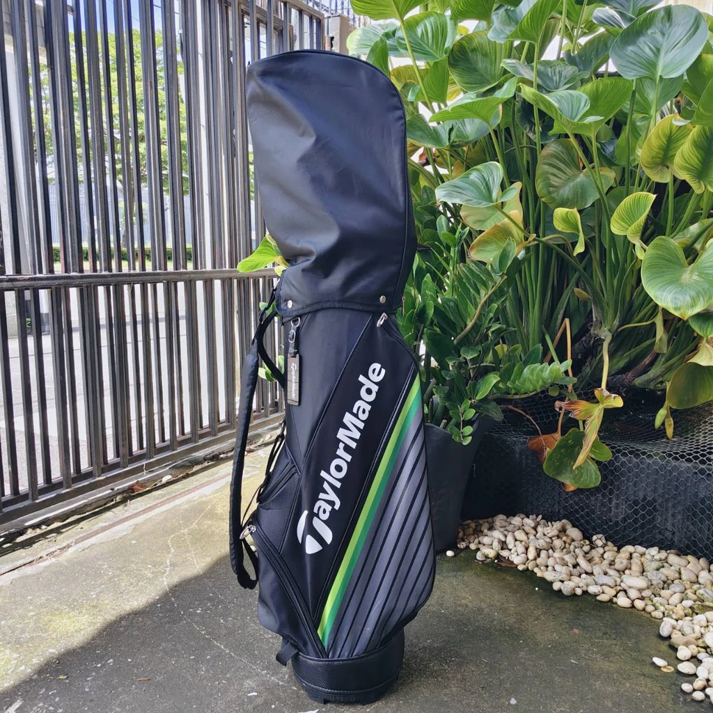 RBZ SPEEDLITE – READY. SET. LAUNCH. เข้าทีม TaylorMade แบบง่ายที่สุด!