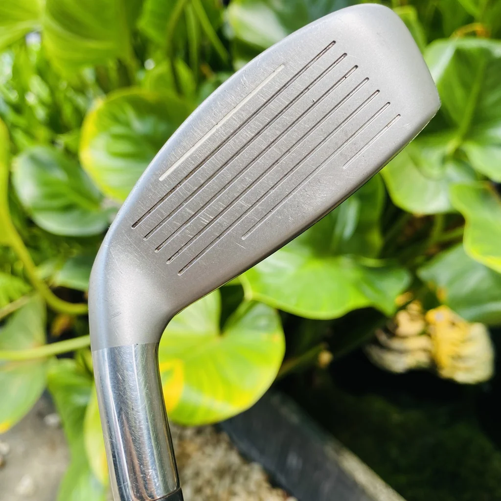 U3 ADAMS IDEA a7OS 19° ก้าน GRAFALLOY PROLAUNCH AXIS BLUE FLEX R ⛳️💎 ของดีมากๆ ที่ราคาเบามากๆ