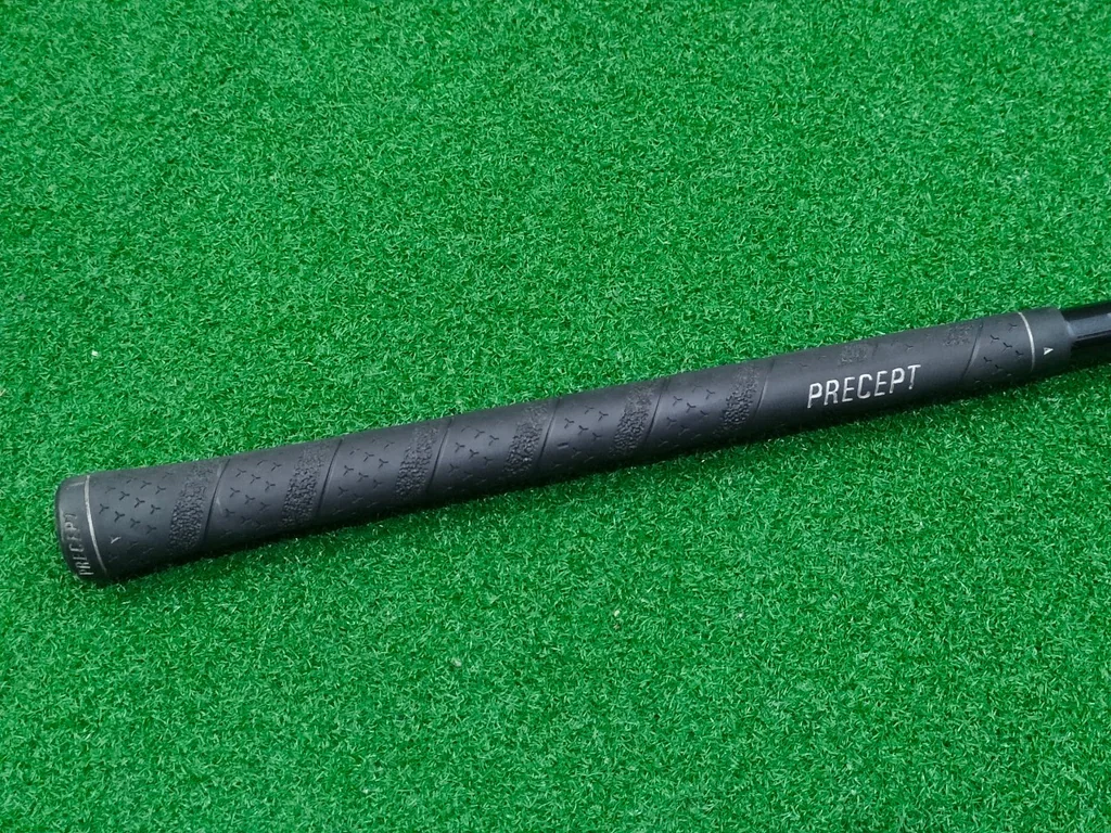 FAIRWAY 5 BRIDGESTONE PRECEPT EV FAIRWAY 5 BRIDGESTONE PRECEPT EV
