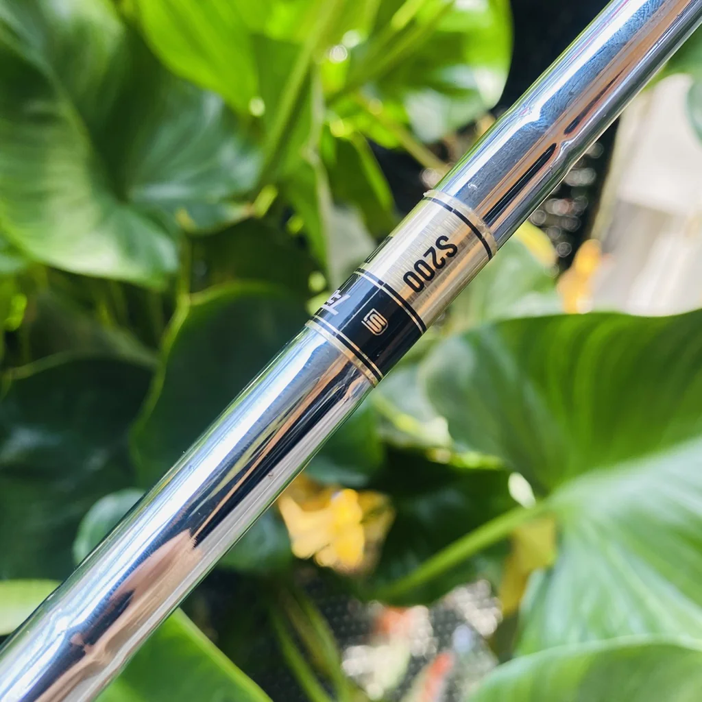 ชุดเหล็ก Titleist AP2 710 FORGED 🔥 ฟีลแน่น คุมแม่น สายจริงต้องลอง! 📌 มีเหล็ก 5, 6, 7, 8, 9, P