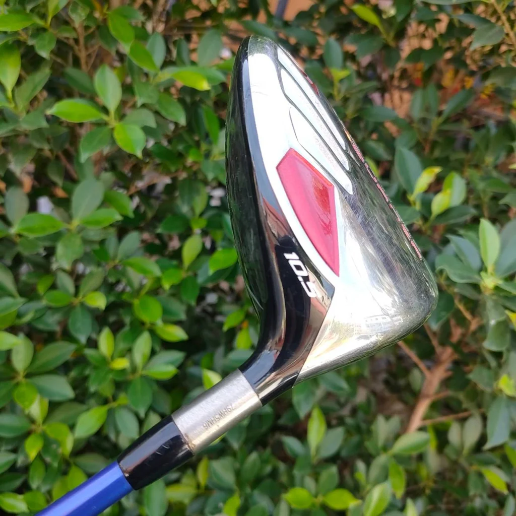 DRIVER TAYLORMADE BURNER องศา10.5 ก้าน TOUR AD YS-5+ FLEX R สภาพสวย หัวเคฟล่า ใหญ ก้านดี ตีง่าย ตีไกล สุดคุ้ม DRIVER TAYLORMADE BURNER องศา10.5 ก้าน TOUR AD YS-5+ FLEX R สภาพสวย หัวเคฟล่า ใหญ ก้านดี ตีง่าย ตีไกล สุดคุ้ม