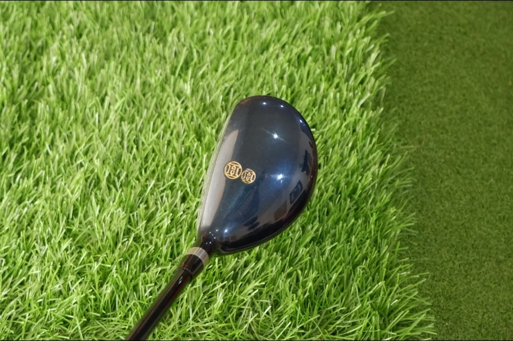 HYBRID HONMA TWIN MARKS DUAL ATTACKII HYBRID HONMA TWIN MARKS DUAL ATTACKII