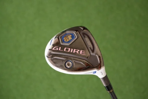 FAIRWAY WOOD TAYLORMADE GLOIRE FAIRWAY WOOD TAYLORMADE GLOIRE