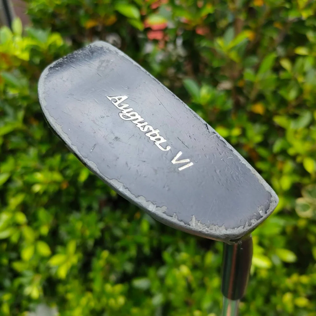 PUTTER AUGUSTA VI PUTTER AUGUSTA VI
