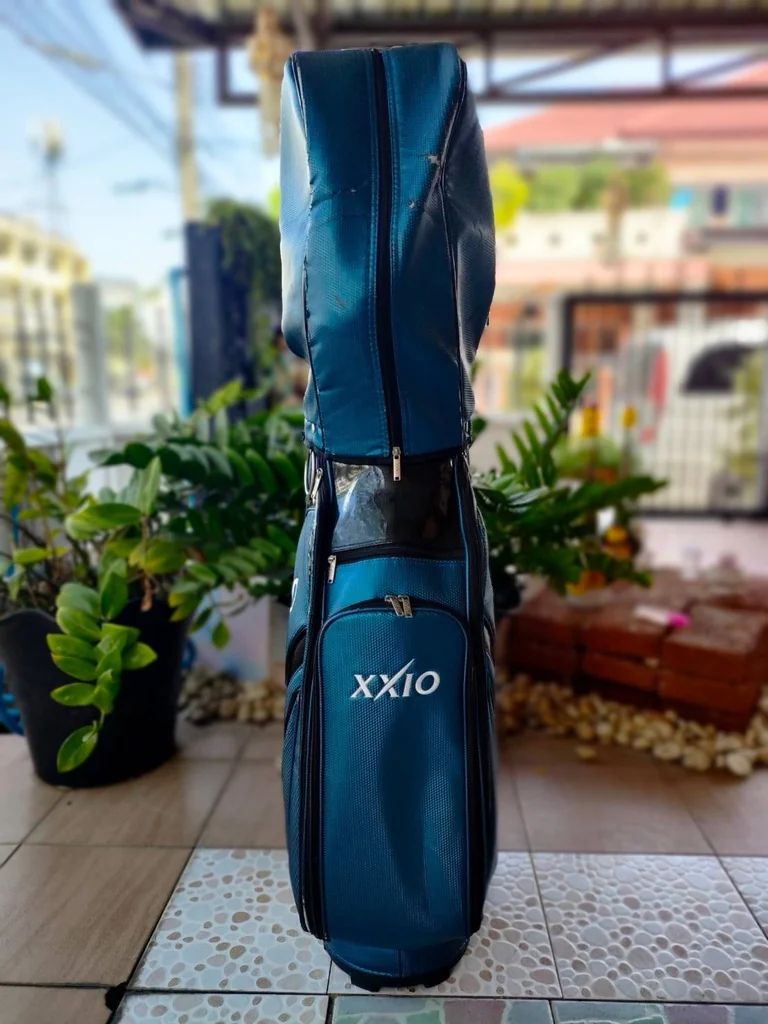 ถุงกอล์ฟ XXIO ถุงกอล์ฟ XXIO