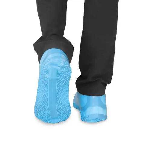 รองเท้ากันน้ำ PLAYEAGLE ซิลิโคน skidproof PE-0147 รองเท้ากันน้ำ PLAYEAGLE ซิลิโคน skidproof PE-0147
