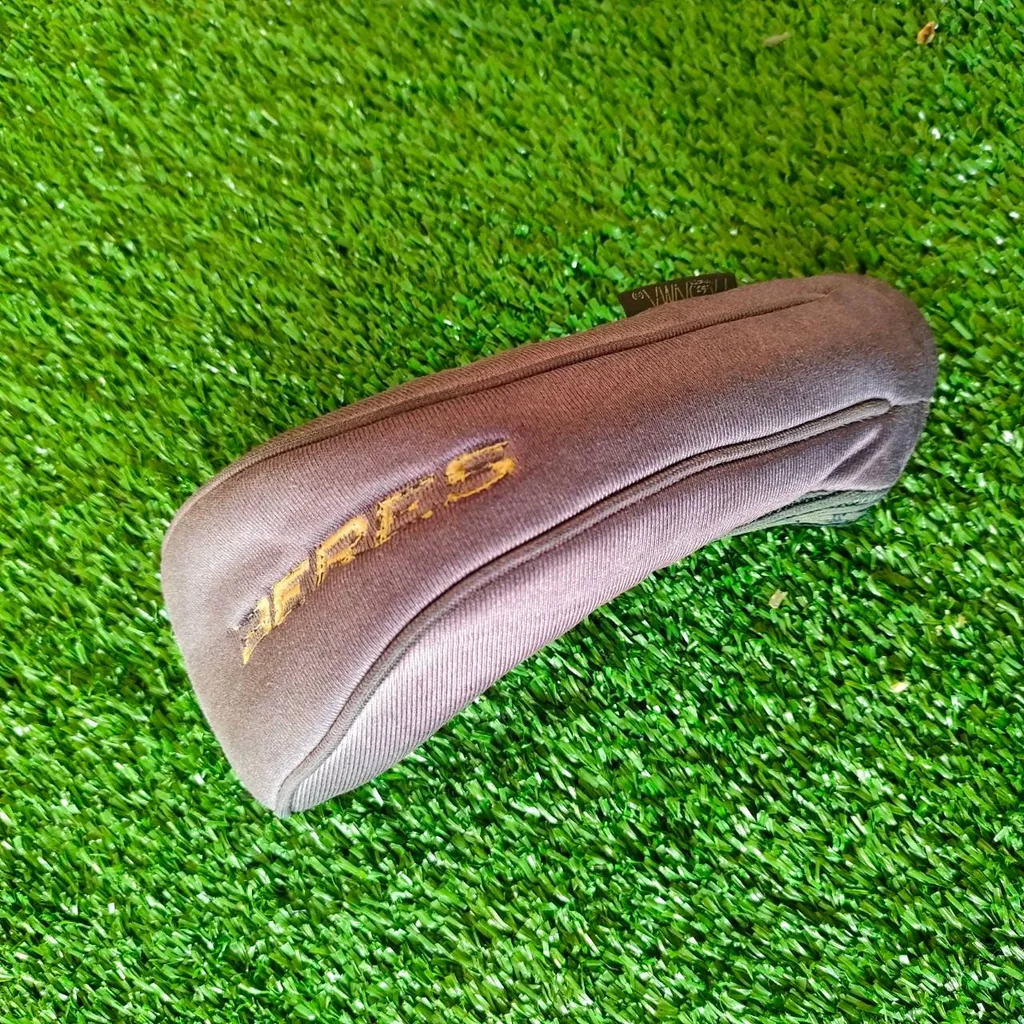 HYBRID HONMA BERES U-201 องศา 19 ก้าน ARMRQ B49 FLEX R ** ก้านระดับ 2ดาว** HYBRID HONMA BERES U-201 องศา 19 ก้าน ARMRQ B49 FLEX R ** ก้านระดับ 2ดาว**