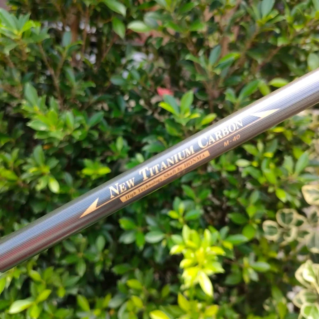 ชุดเหล็ก HONMA NEW-LB280 CAVITY BACK มีเหล็ก 3-10 ได้ทั้งหมด 8 ชิ้น ก้าน NEW TITANIUM CARBON M-40 สุดยอดเหล็กพรีเมี่ยมของญี่ปุ่น ตีง่ายมากๆ ชุดเหล็ก HONMA NEW-LB280 CAVITY BACK มีเหล็ก 3-10 ได้ทั้งหมด 8 ชิ้น ก้าน NEW TITANIUM CARBON M-40 สุดยอดเหล็กพรีเมี่ยมของญี่ปุ่น ตีง่ายมากๆ