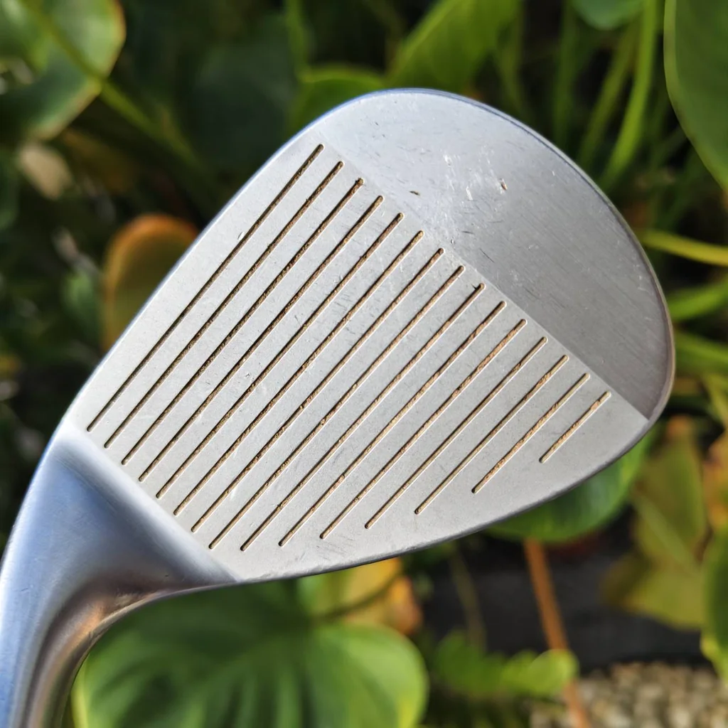 WEDGE FOURTEEN RM-22 องศา 47° Bounce 06 – แม่นยำทุกช็อต สำหรับการเล่นเต็มช็อต (Full Shot) WEDGE FOURTEEN RM-22 องศา 47° Bounce 06 – แม่นยำทุกช็อต สำหรับการเล่นเต็มช็อต (Full Shot)