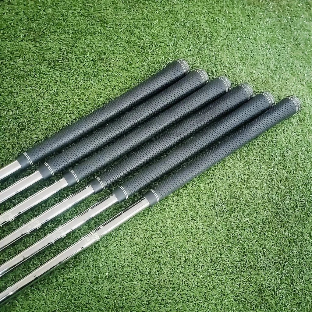 ชุดเหล็ก TITLEIST AP1 716 มีเหล็ก 5 6 7 8 9 PW ก้าน N.S.PRO 950 GH FLEX R ไม้กอล์ฟพรีเมี่ยมมือสอง ของแท้ By NakaraLuxurious ชุดเหล็ก TITLEIST AP1 716 มีเหล็ก 5 6 7 8 9 PW ก้าน N.S.PRO 950 GH FLEX R ไม้กอล์ฟพรีเมี่ยมมือสอง ของแท้ By NakaraLuxurious