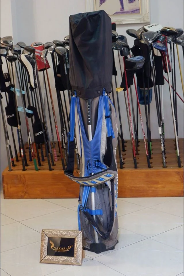 ถุงกอล์ฟ NIKE GOLF STAND BAG มือสอง สภาพดี ถุงกอล์ฟ NIKE GOLF STAND BAG มือสอง สภาพดี