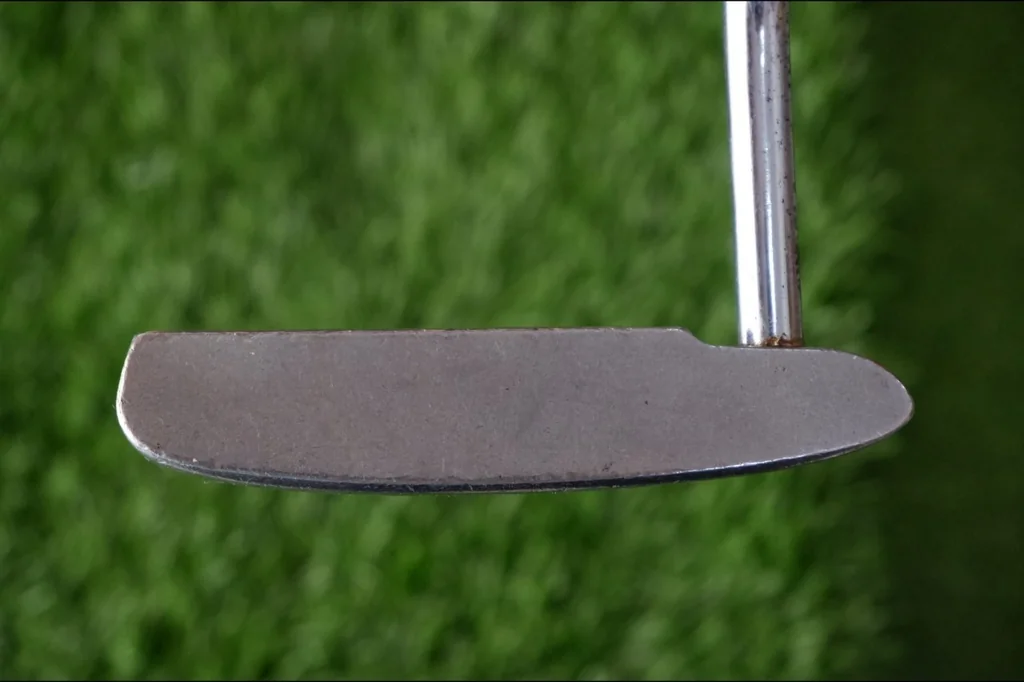 PUTTER Wilson Face balanced PUTTER Wilson Face balanced