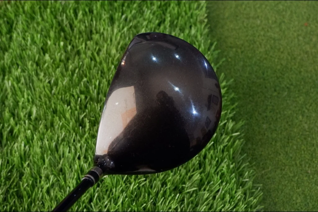 Driver British Classic 10.5 Driver British Classic 10.5