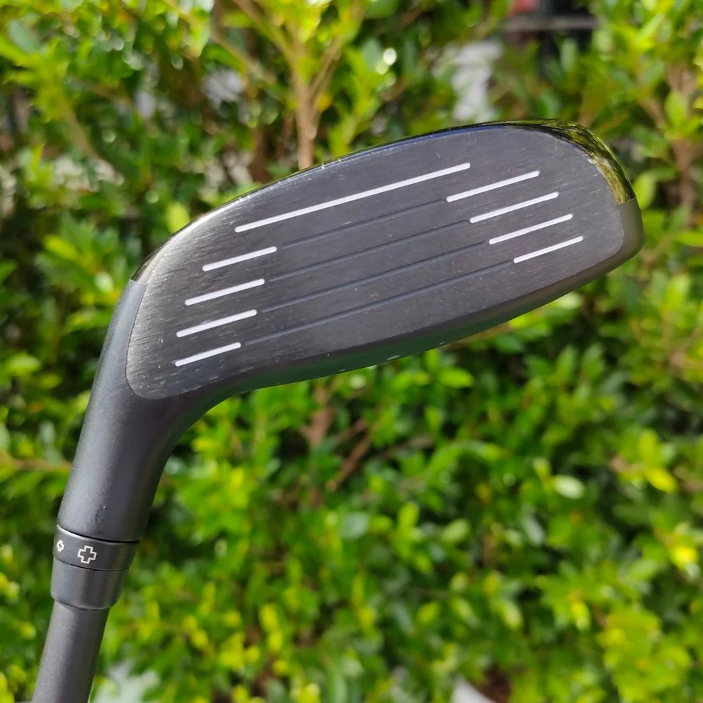 FW5 PING G425 MAX FW5 PING G425 MAX