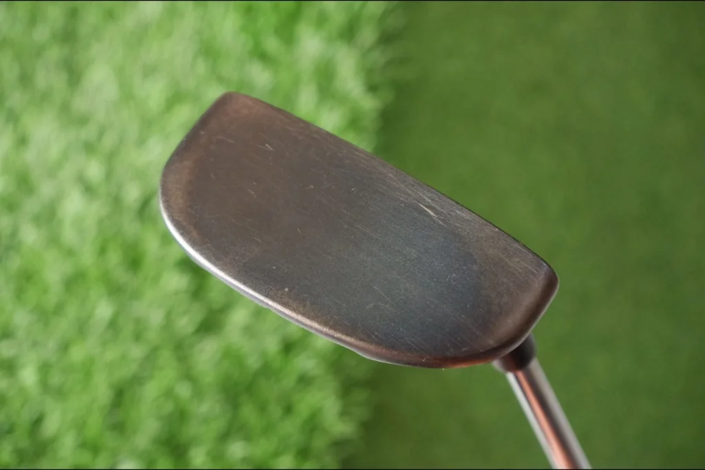 PUTTER MARUMAN MP-7190 PUTTER MARUMAN MP-7190