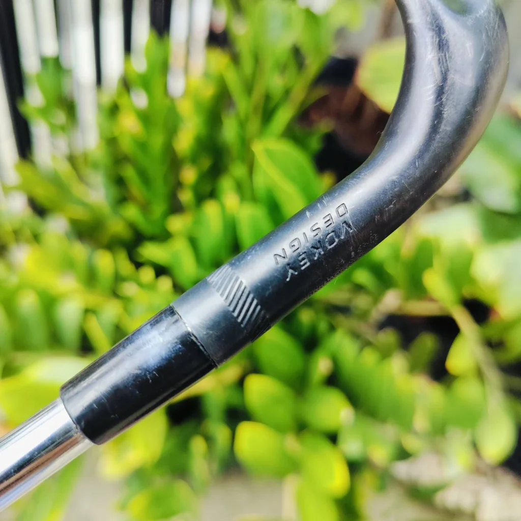 WEDGE TITLEIST SM5 องศา 56 BOUNCE 10 M GRIND หน้า MILLED สปินดีมากๆ ตกหยุดๆ ถอยๆเลยค่ะ ไม้กอล์ฟพรีเมี่ยมมือสอง ของแท้ By NakaraLuxurious