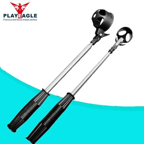 อุปกรณ์เก็บลูกกอล์ฟ PLAYEAGLE PE-0034 อุปกรณ์เก็บลูกกอล์ฟ PLAYEAGLE PE-0034