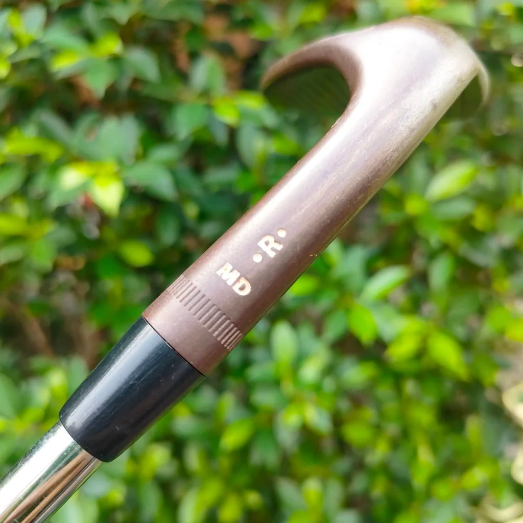 WEDGE CALLAWAY X องศา 56 BOUNCE 14 MD ก้าน DYNAMIC GOLD S300 เนื้อนุ่ม สนิม เหล็กแท้ไม่เคลือบ ได้ฟีลลิ่ง และสปินได้ดี WEDGE CALLAWAY X องศา 56 BOUNCE 14 MD ก้าน DYNAMIC GOLD S300 เนื้อนุ่ม สนิม เหล็กแท้ไม่เคลือบ ได้ฟีลลิ่ง และสปินได้ดี