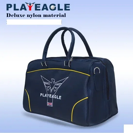 กระเป๋าใส่เสื้อผ้า PORT BOSTON BAG PLAYEAGLE PE-0006 กระเป๋าใส่เสื้อผ้า PORT BOSTON BAG PLAYEAGLE PE-0006