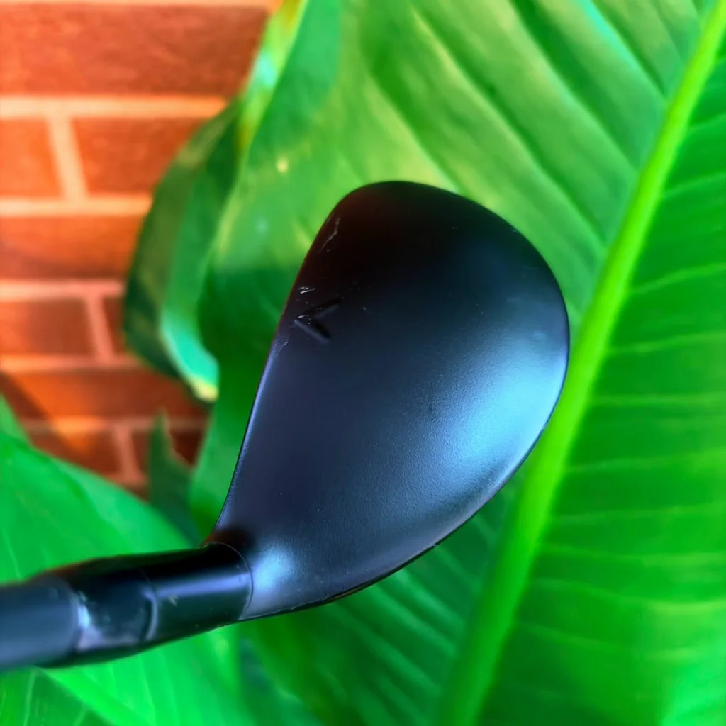 Utility Callaway XR เบอร์ 3 Loft 19 ทะลุทะลวงแฟร์เวย์และอุปสรรคด้วยไฮบริดหน้าถ้วยทรงพลัง Utility Callaway XR เบอร์ 3 Loft 19 ทะลุทะลวงแฟร์เวย์และอุปสรรคด้วยไฮบริดหน้าถ้วยทรงพลัง