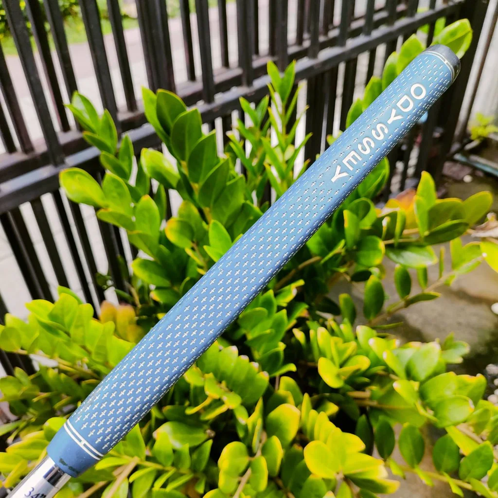 #1 PUTTER IN GOLF PUTTER ODYSSEY WORKS VERSA 2-BALL FANG 360G ความยาว 34 นิ้ว ก้าน กริพ เดิมๆสวยมากทั้งหมดครับ ไม้กอล์ฟพรีเมี่ยมมือสอง ของแท้ By NakaraLuxurious