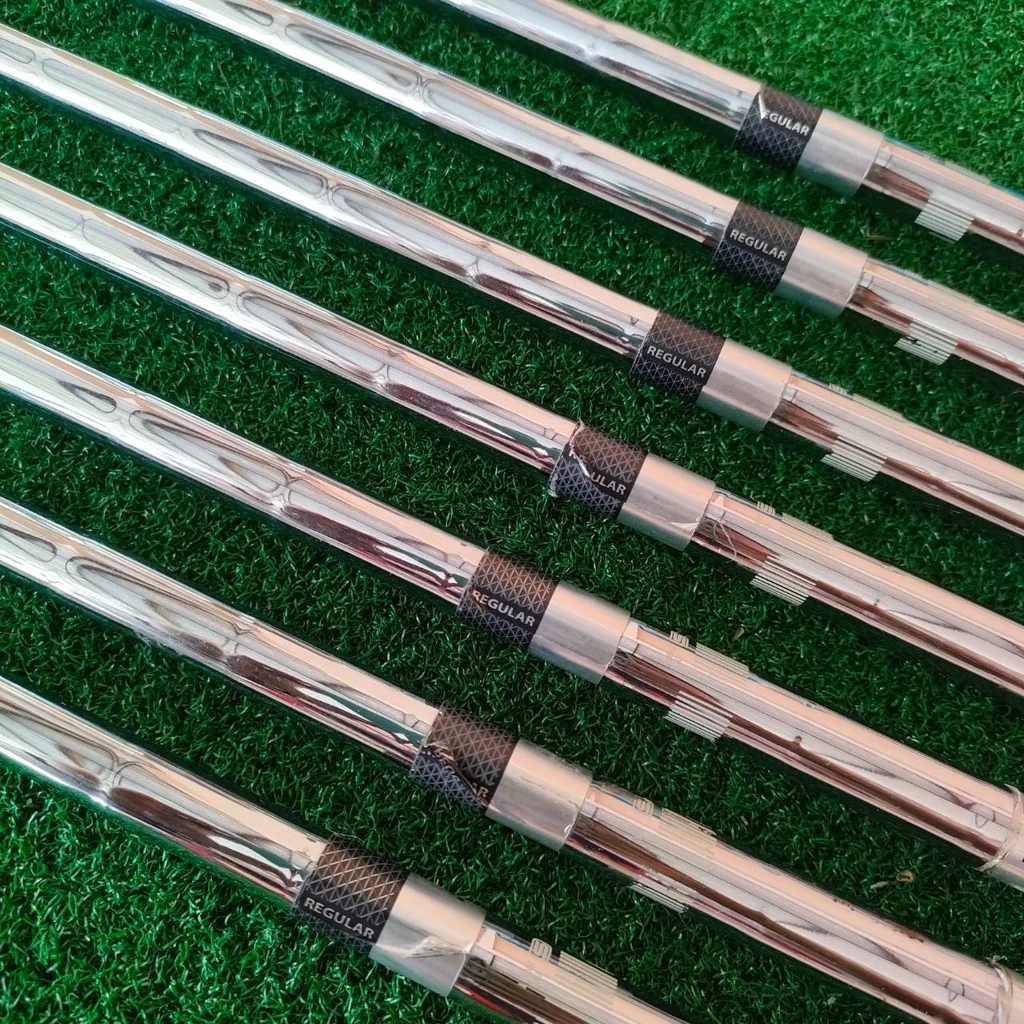 ชุดเหล็ก CALLAWAY RAZR X มีเหล็ก 5-9 PW SW ก้าน N.S.PRO 950GH FLEX R ตีง่ายสไตล์ Callaway ชุดเหล็ก CALLAWAY RAZR X มีเหล็ก 5-9 PW SW ก้าน N.S.PRO 950GH FLEX R ตีง่ายสไตล์ Callaway