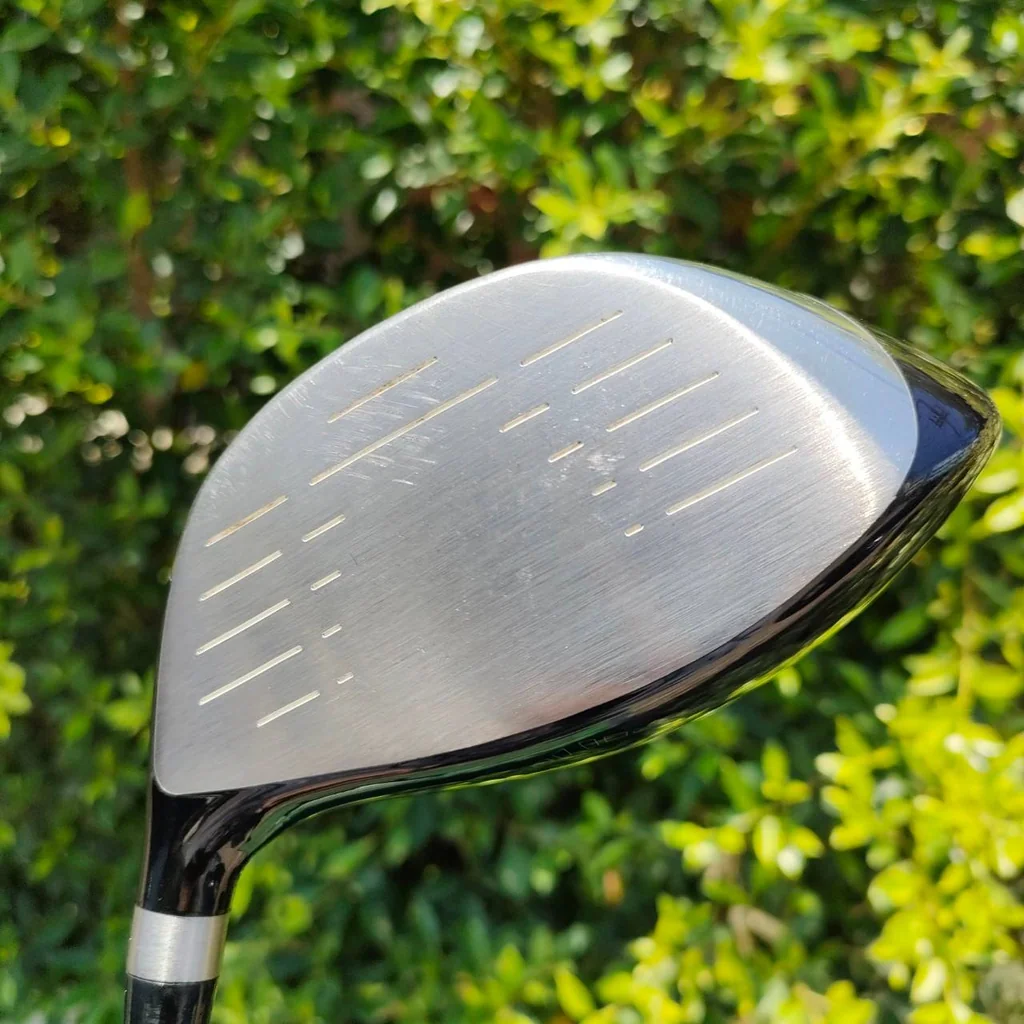 DRIVER PING REPTURE V2 องศา 9 ก้าน TOUR AD TFC 550 FLEX S ตัวนี้เป็นหัวพรีเมี่ยมของ PING ตอนออกมาใหม่แพงกว่ารุ่น G อีกเท่าตัวครับ ของดีมากๆ ตีไกลสุดๆ ก้าานแพงจัด TFC550 เฉพาะก้านเป็นหมื่น DRIVER PING REPTURE V2 องศา 9 ก้าน TOUR AD TFC 550 FLEX S ตัวนี้เป็นหัวพรีเมี่ยมของ PING ตอนออกมาใหม่แพงกว่ารุ่น G อีกเท่าตัวครับ ของดีมากๆ ตีไกลสุดๆ ก้าานแพงจัด TFC550 เฉพาะก้านเป็นหมื่น