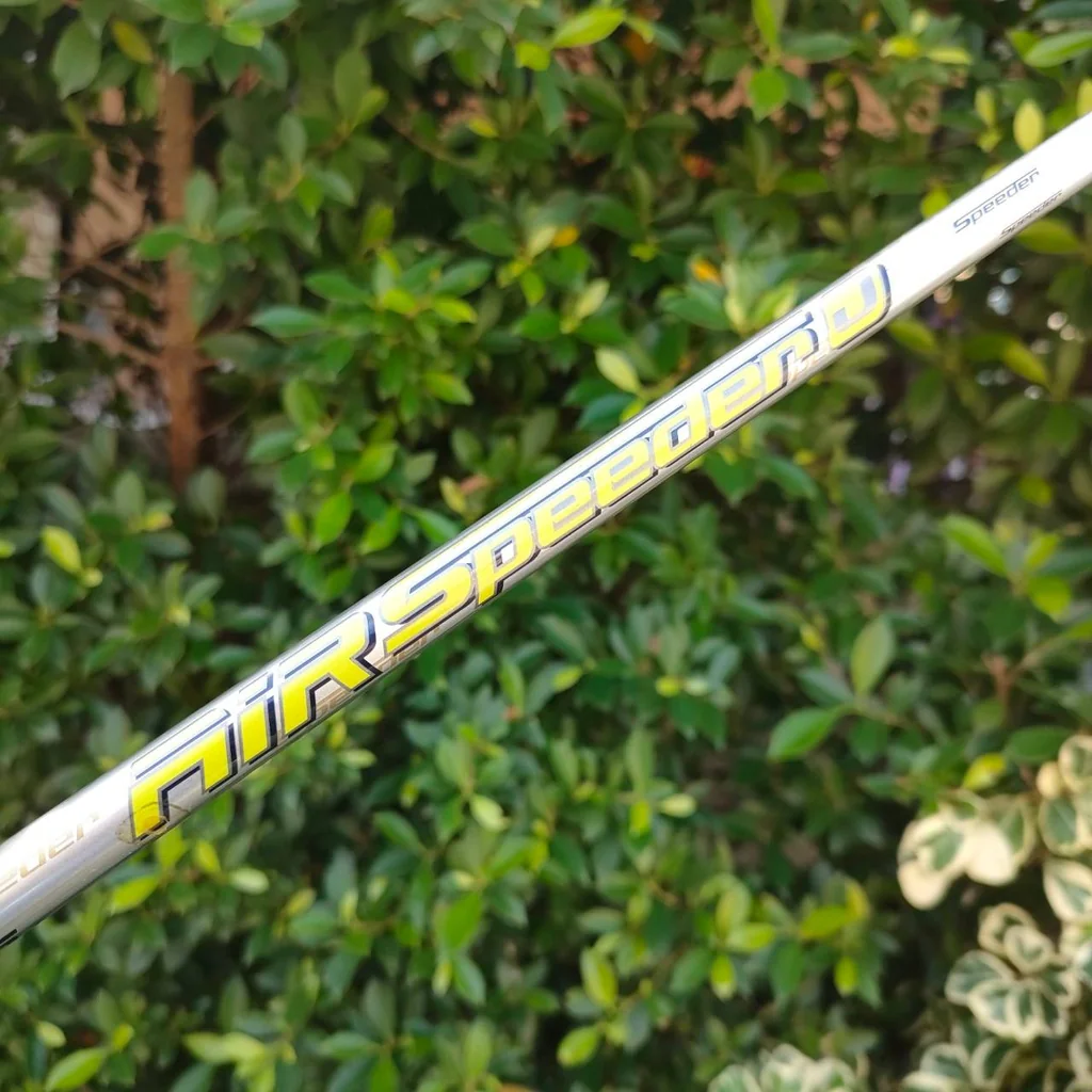 เหล็ก P2 JGR BRIDGESTONE ก้าน SPEEDER AIR WEDGE องศา 49 วัสดุพรีเมี่ยมญี่ปุ่น!! ไม้กอล์ฟมือสอง ของแท้ BY NakaraLuxurious เหล็ก P2 JGR BRIDGESTONE ก้าน SPEEDER AIR WEDGE องศา 49 วัสดุพรีเมี่ยมญี่ปุ่น!! ไม้กอล์ฟมือสอง ของแท้ BY NakaraLuxurious