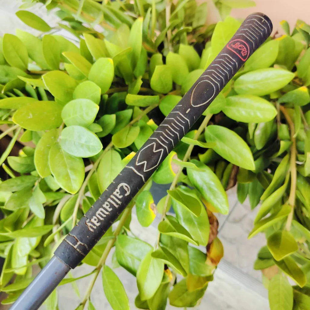 ชุดเหล็ก Callaway BIGBERTHAR มีเหล็ก 6 7 8 9 PW ก้าน RCH FLEX LITE ก้านเบา สำหรับท่านี่สปีดไม่แรง จะช่วยให้เร่งสปีดได้ดี ตีง่าย ไม้กอล์ฟพรีเมี่ยมมือสอง ของแท้ By NakaraLuxurious ชุดเหล็ก Callaway BIGBERTHAR มีเหล็ก 6 7 8 9 PW ก้าน RCH FLEX LITE ก้านเบา สำหรับท่านี่สปีดไม่แรง จะช่วยให้เร่งสปีดได้ดี ตีง่าย ไม้กอล์ฟพรีเมี่ยมมือสอง ของแท้ By NakaraLuxurious