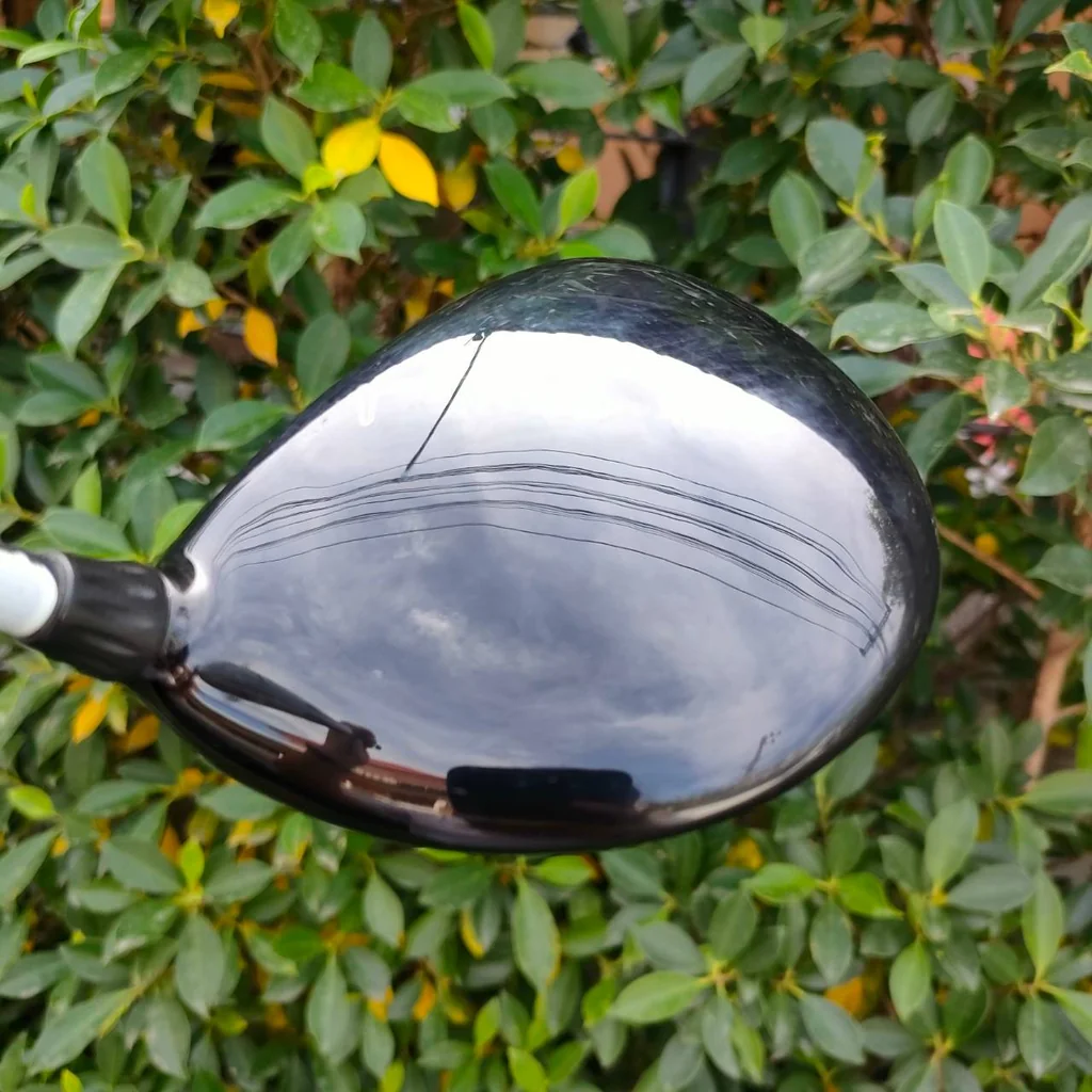 FW3 CALLAWAY DIABLO OCTANE ก้าน OCTANE FLEX R ตีง่าย + ไกลสุดขีด