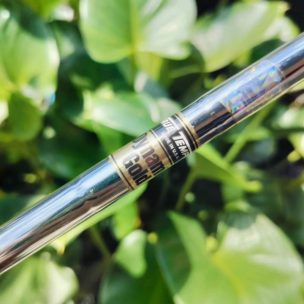 เหล็ก 3 KING COBRA FORGED SS ก้าน DYNAMIC GOLD S300 เนื้อเหล็ก FORGED นุ่มจัด พรีเมี่ยม ไม้กอล์ฟพรีเมี่ยมมือสอง ของแท้ By NakaraLuxurious เหล็ก 3 KING COBRA FORGED SS ก้าน DYNAMIC GOLD S300 เนื้อเหล็ก FORGED นุ่มจัด พรีเมี่ยม ไม้กอล์ฟพรีเมี่ยมมือสอง ของแท้ By NakaraLuxurious