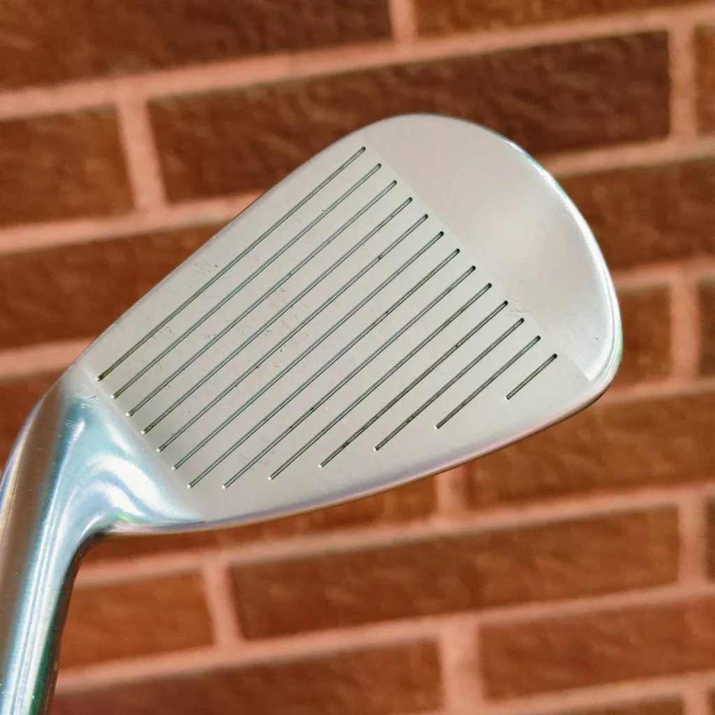 IRON SET TITLEIST AP2 716 FORGED “ที่สุดของเหล็กฟอร์จระดับทัวร์ ผสานพลังทังสเตนชดเชยสูงสุด" IRON SET TITLEIST AP2 716 FORGED “ที่สุดของเหล็กฟอร์จระดับทัวร์ ผสานพลังทังสเตนชดเชยสูงสุด"