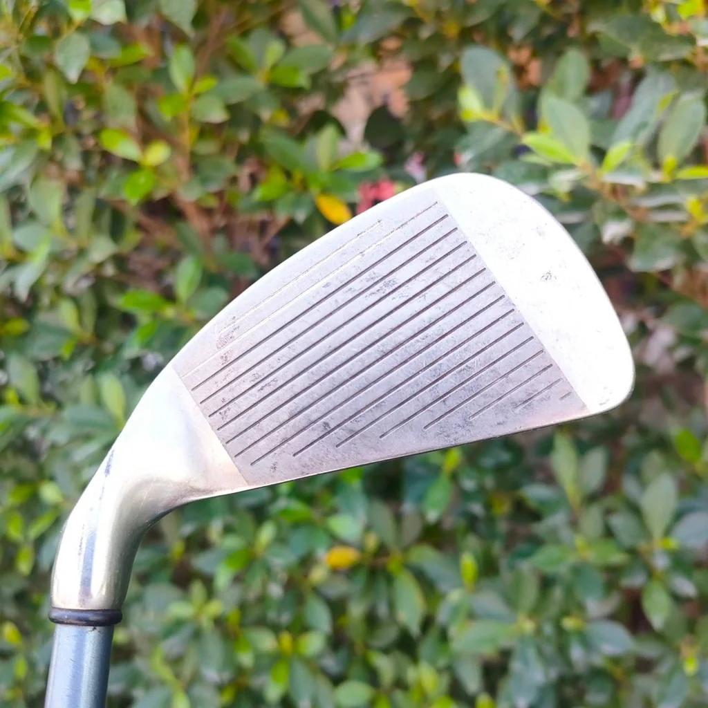 ชุดเหล็ก CALLAWAY S2H2 PATPEND USA มีเหล็ก 3-9 เเละ PW SW ชุดเหล็ก CALLAWAY S2H2 PATPEND USA มีเหล็ก 3-9 เเละ PW SW