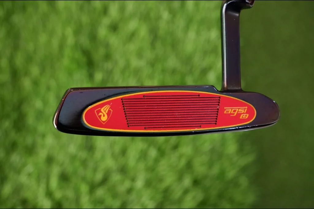 PUTTER TAYLORMADE GSA PUTTER TAYLORMADE GSA