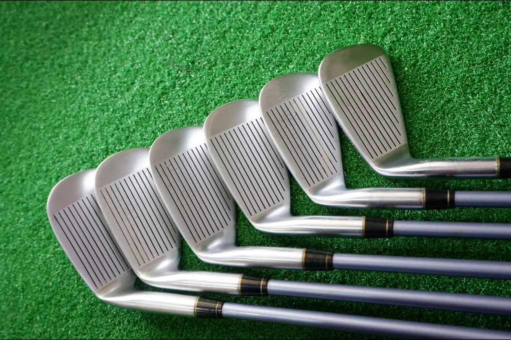 IRONSET HONMA LB-606 NEW H&F IRONSET HONMA LB-606 NEW H&F